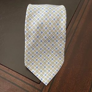 SOLD Louis Vuitton Men’s Tie